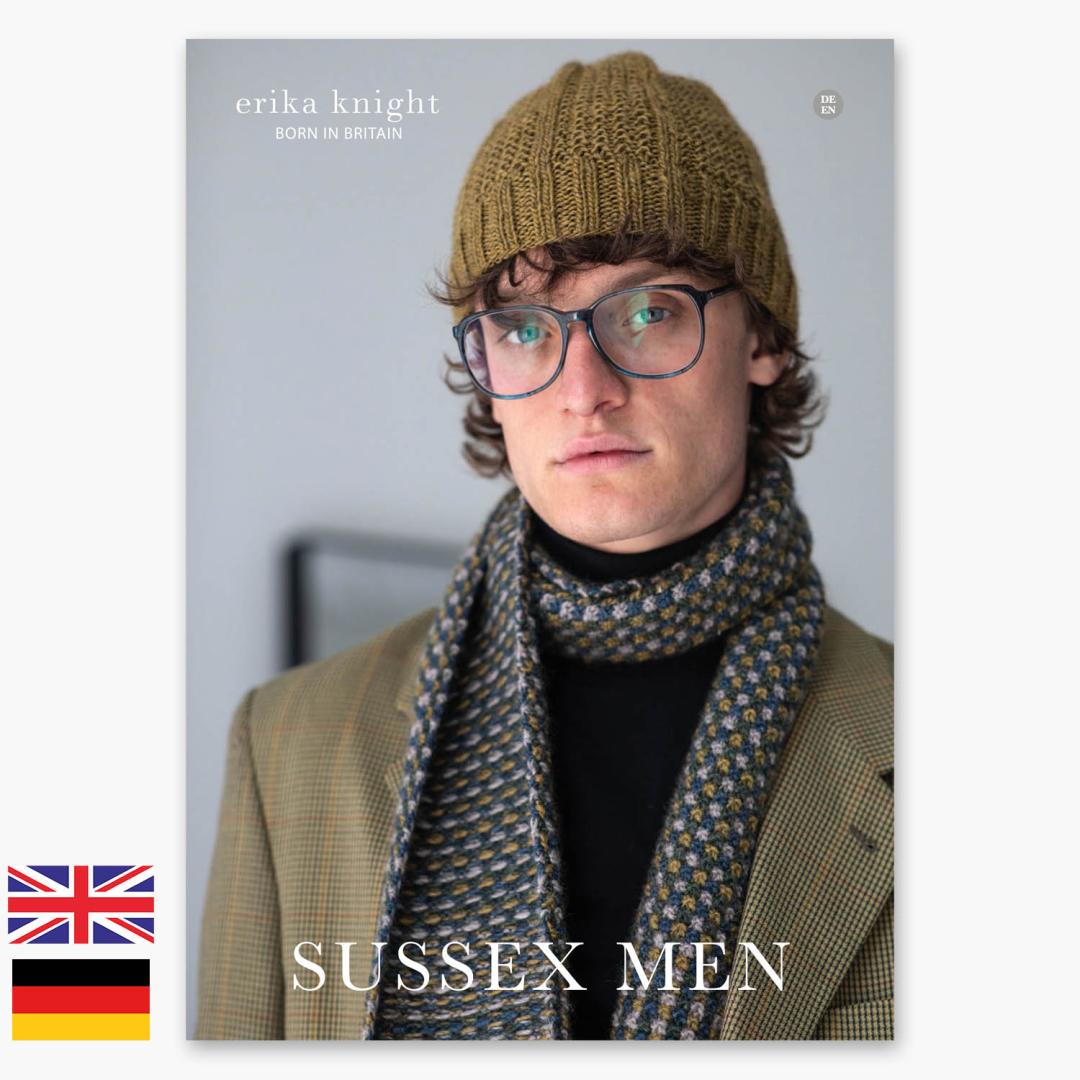Erika Knight HW-ERIKAKNIGHT-lookbook-sussex-men