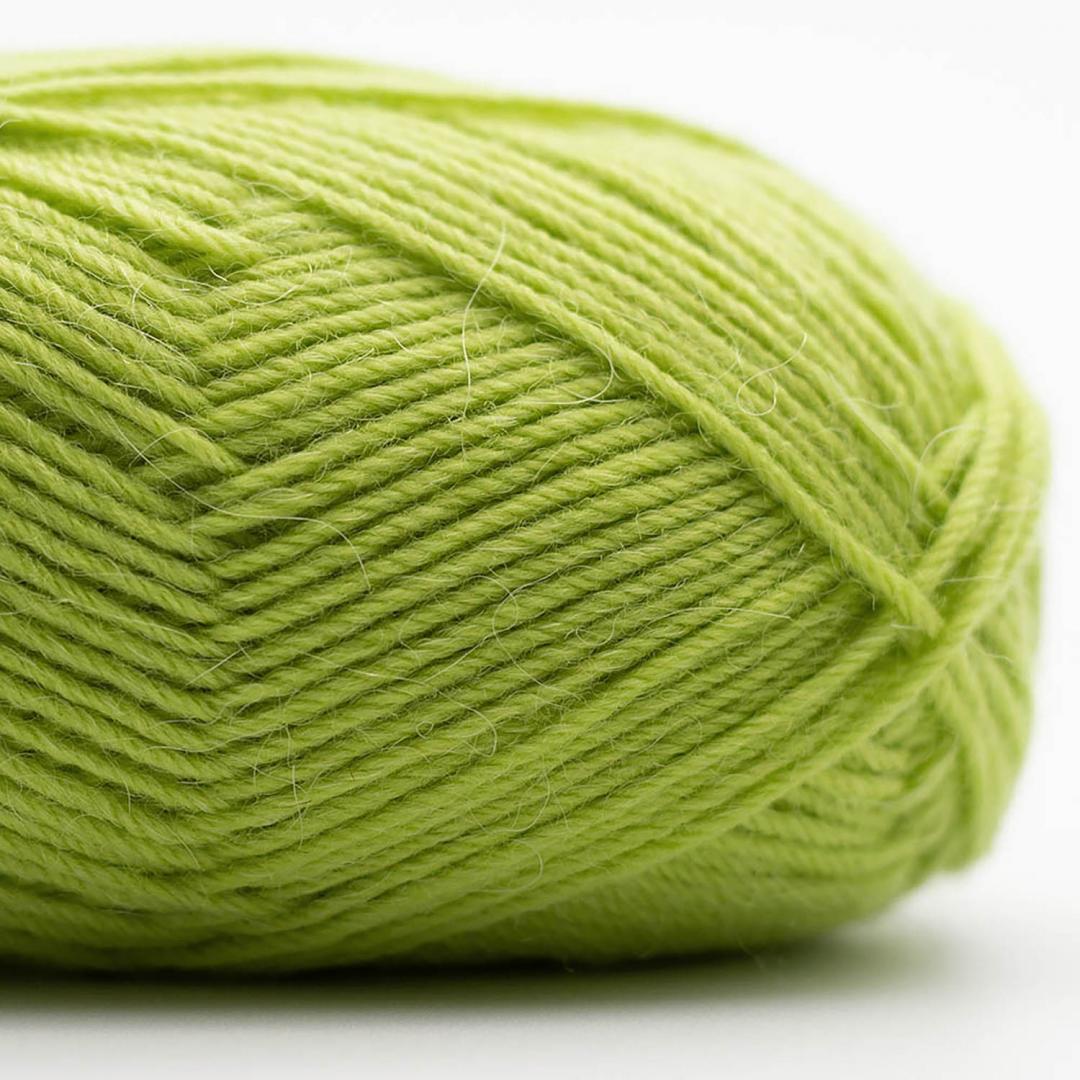 Kremke Edelweiss ALPAKA 4fach 25g yarn