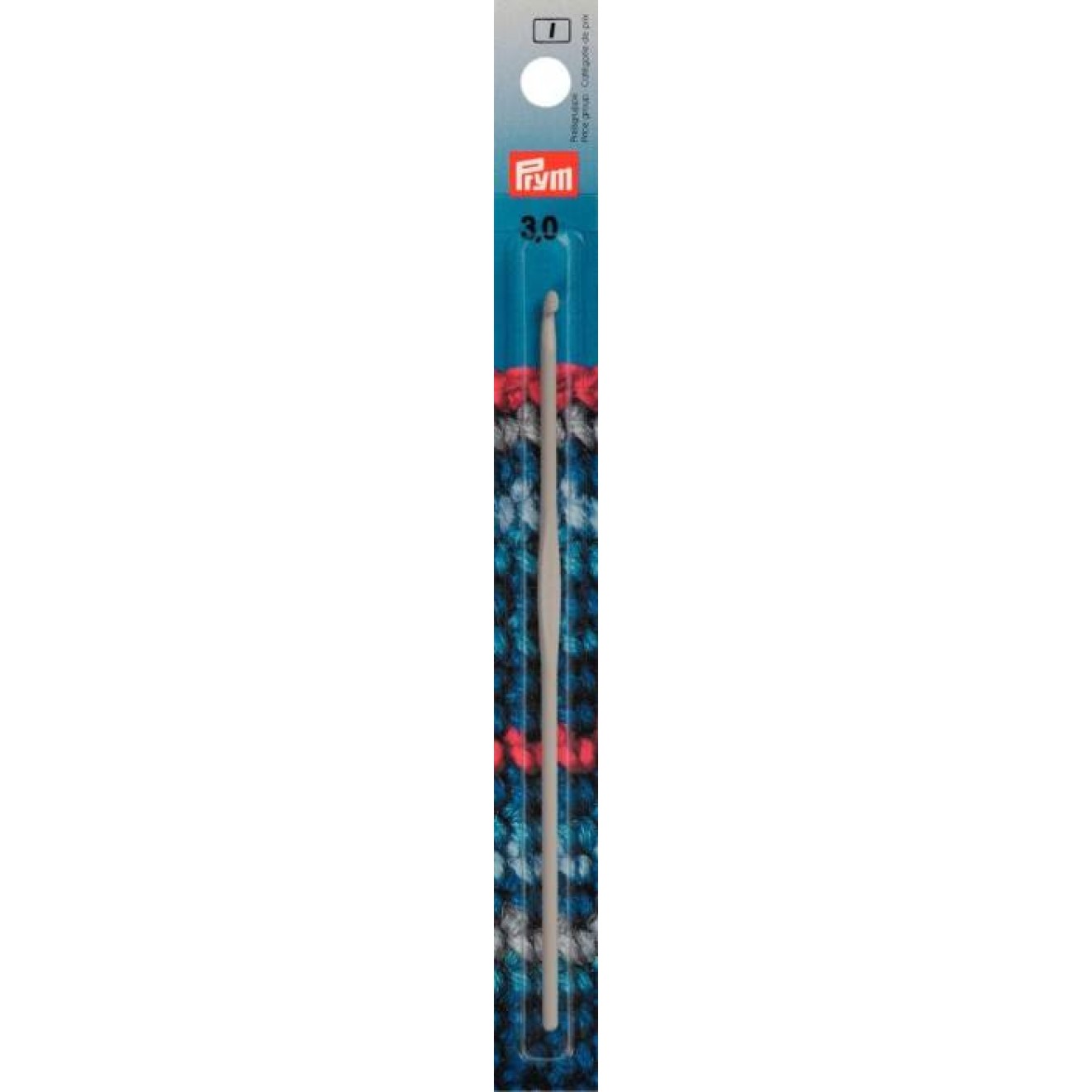 Prym wool without Griff Häkelnadel