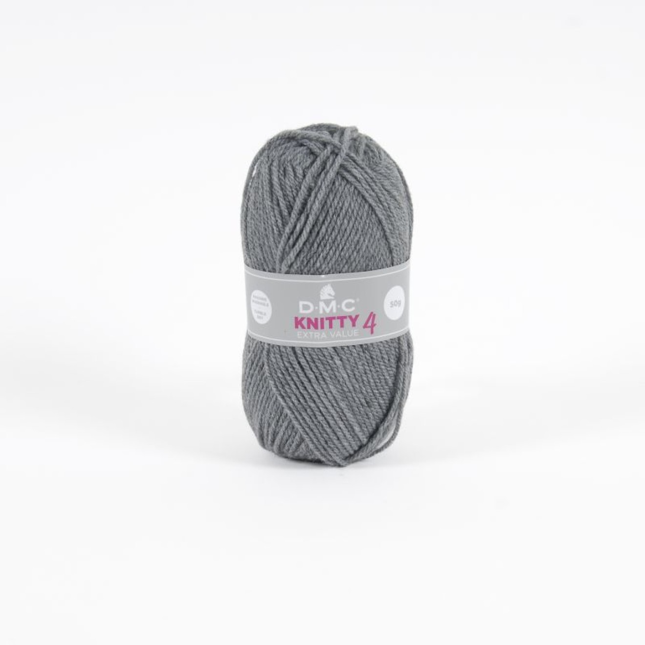 DMC Knitty 4 colour 00838