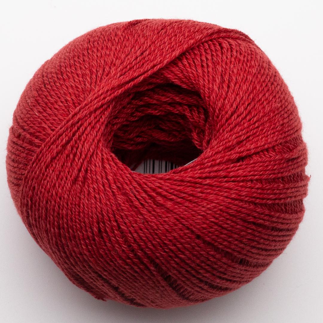 Kremke Morning Salutation vegan FINO yarn