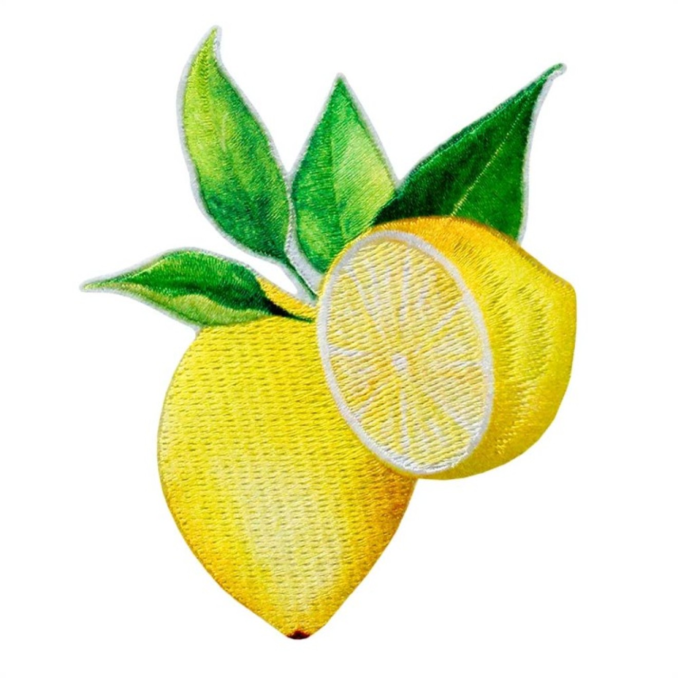 Mono-Quick Applikationen - Teens and Jeans - aufbügelbar Farbe bunt