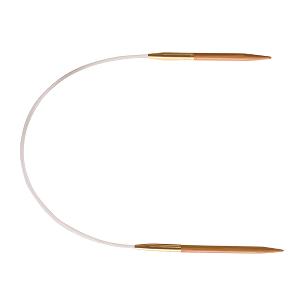 Seeknit Koshitsu Asymmetrische circular needle