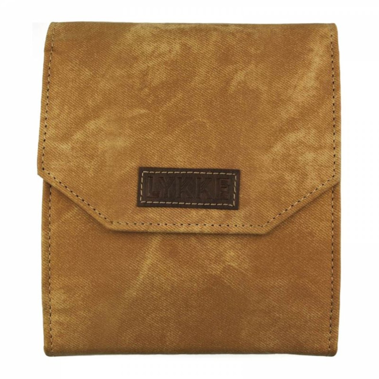 LYKKE Nadelset austauschbare Nadelspitzen Umber Tan 3,25-6,0 mm 13 cm 3,25-6,0 mm / 13 cm