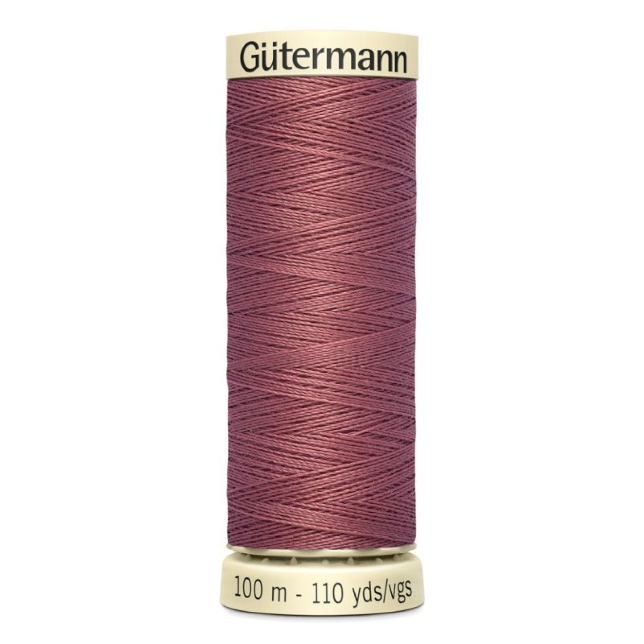 Gütermann creativ all-purpose thread 100 m colour 0474