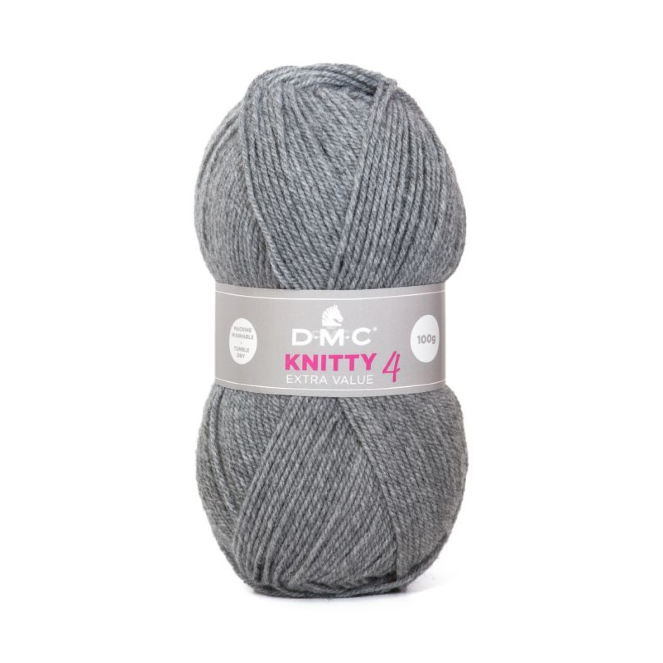 DMC Knitty 4 colour 838