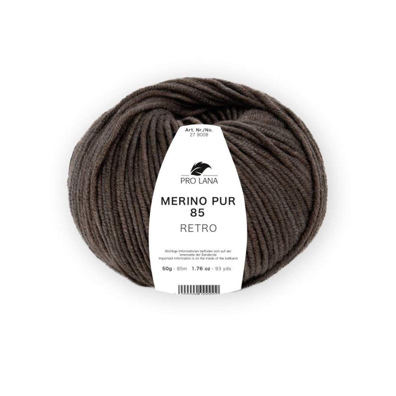 Pro Lana Merino Pur 85 Retro colour 1110