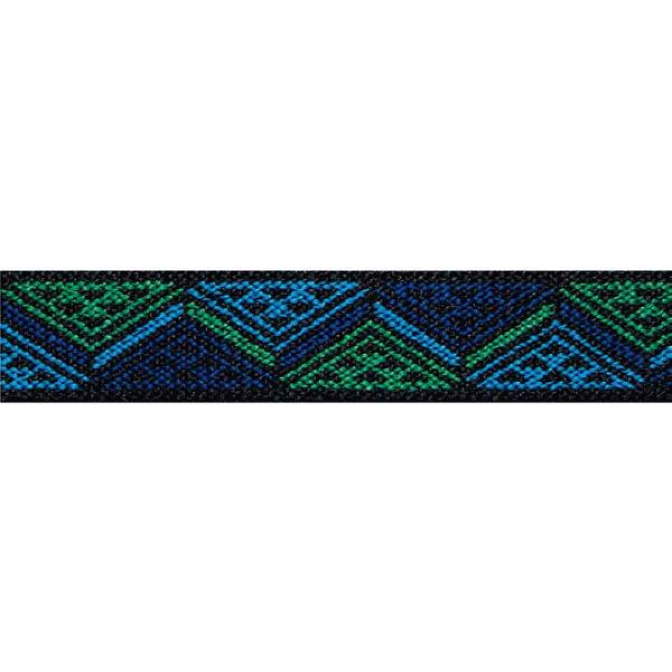 25 mm / blau