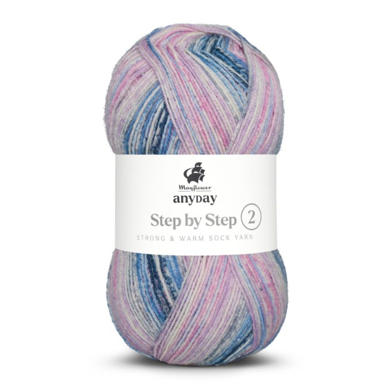 col. 006 pink/blue/purple