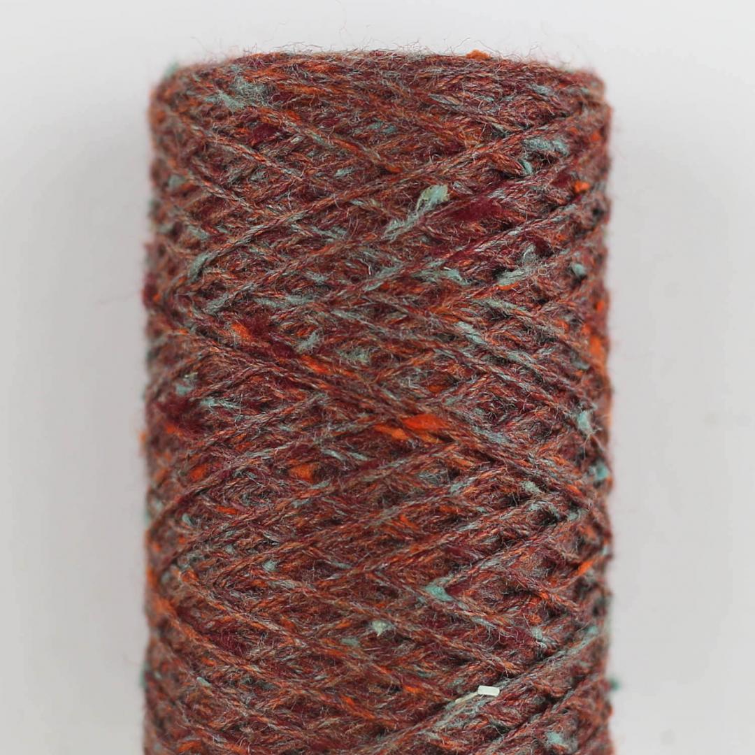 BC Garn Tussah Tweed yarn
