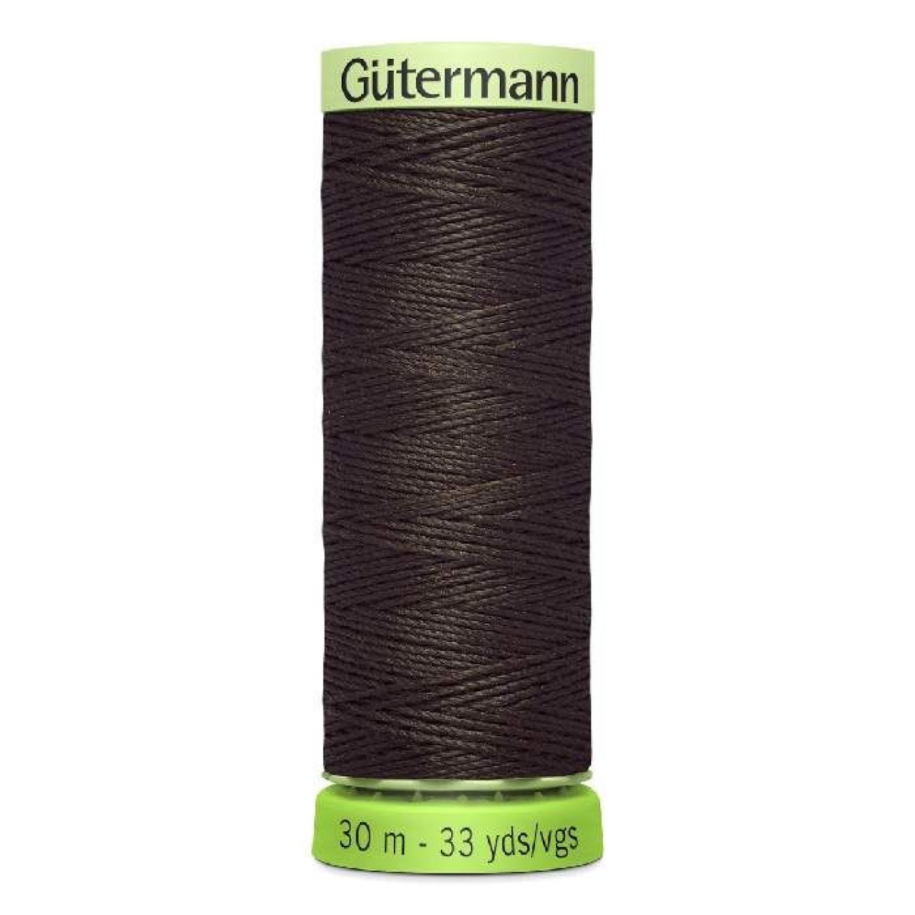 Gütermann creativ decorative stitch thread rPET 30 m colour 00696