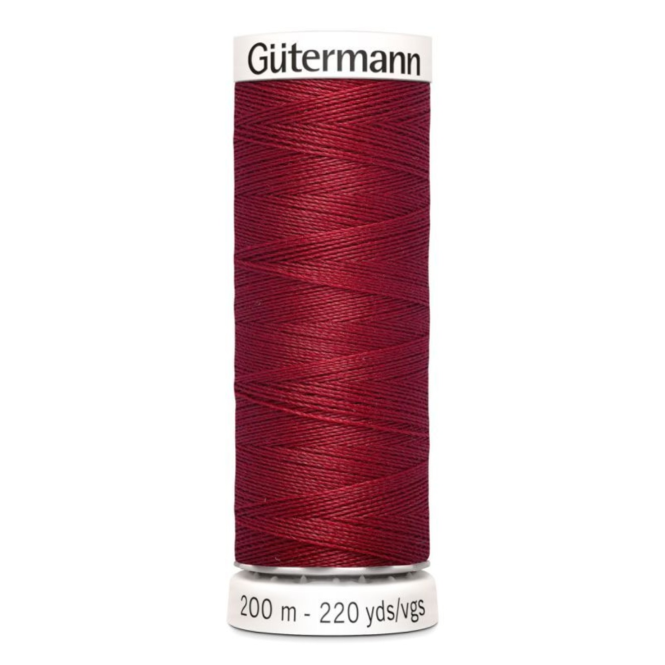 Gütermann creativ all-purpose thread 200 m colour 0367