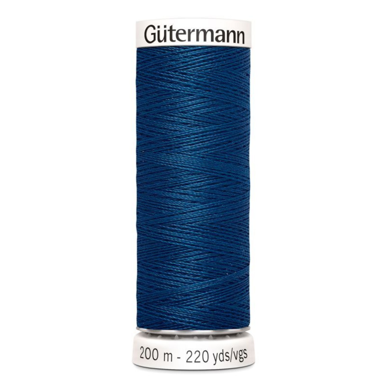 Gütermann creativ all-purpose thread 200 m colour 0967