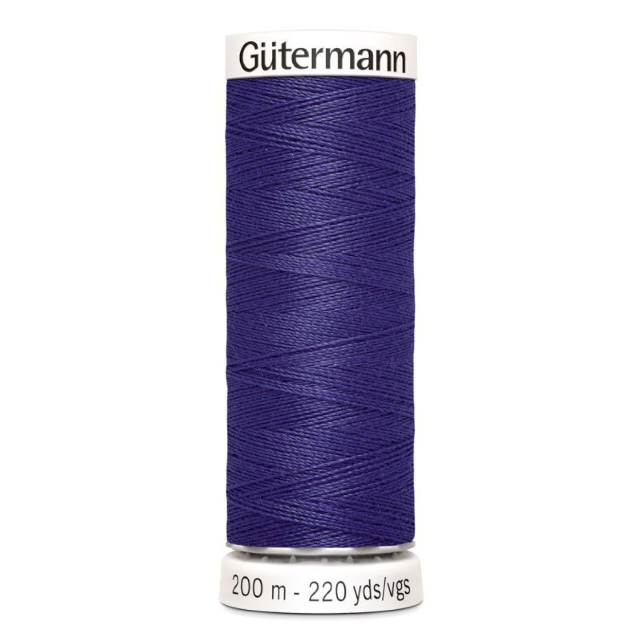Gütermann creativ all-purpose thread 200 m colour 0463