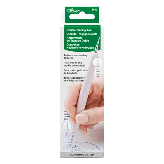 hw official hw clover ec6d7c nachzeichenwerkzeug cl