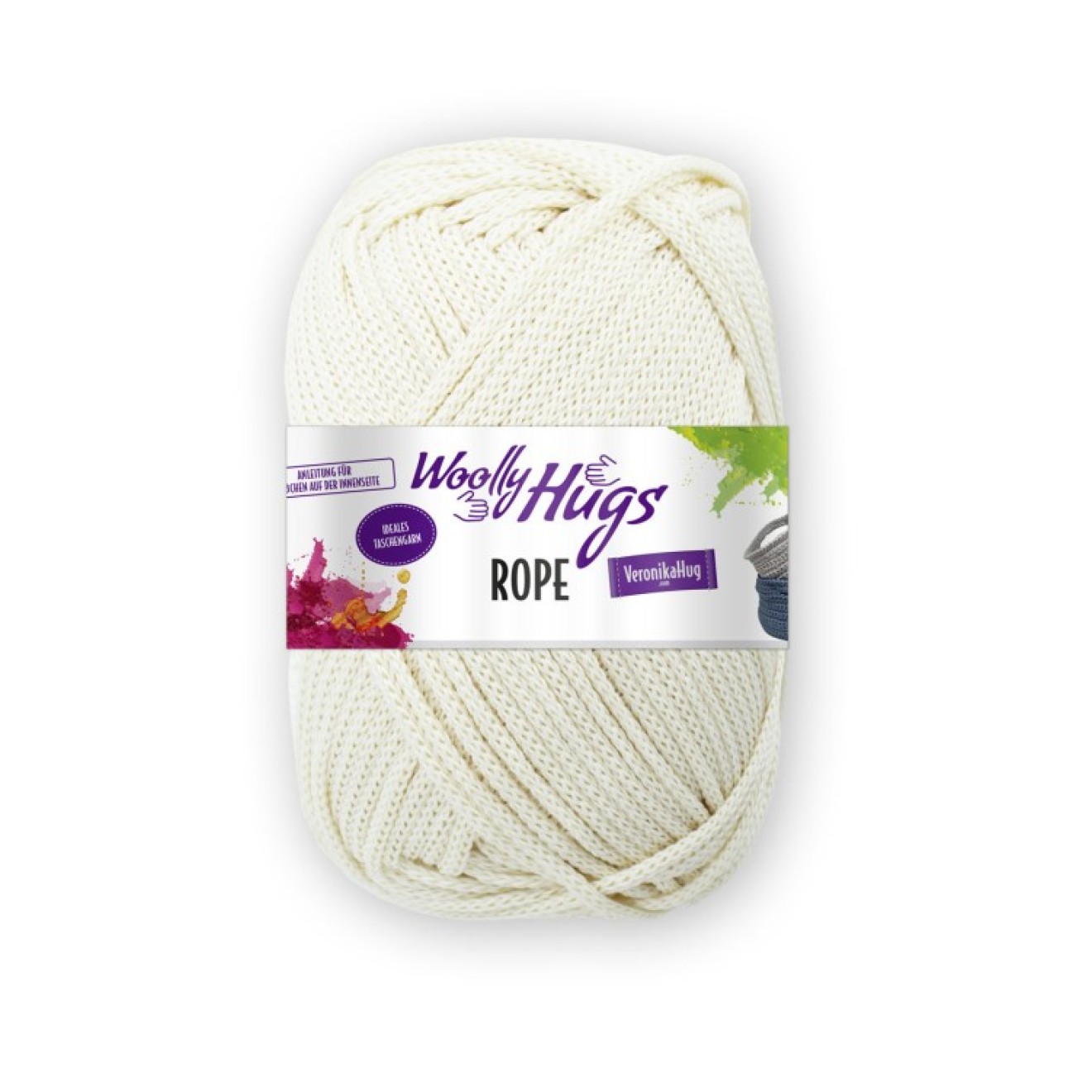 Pro Lana Rope colour 002