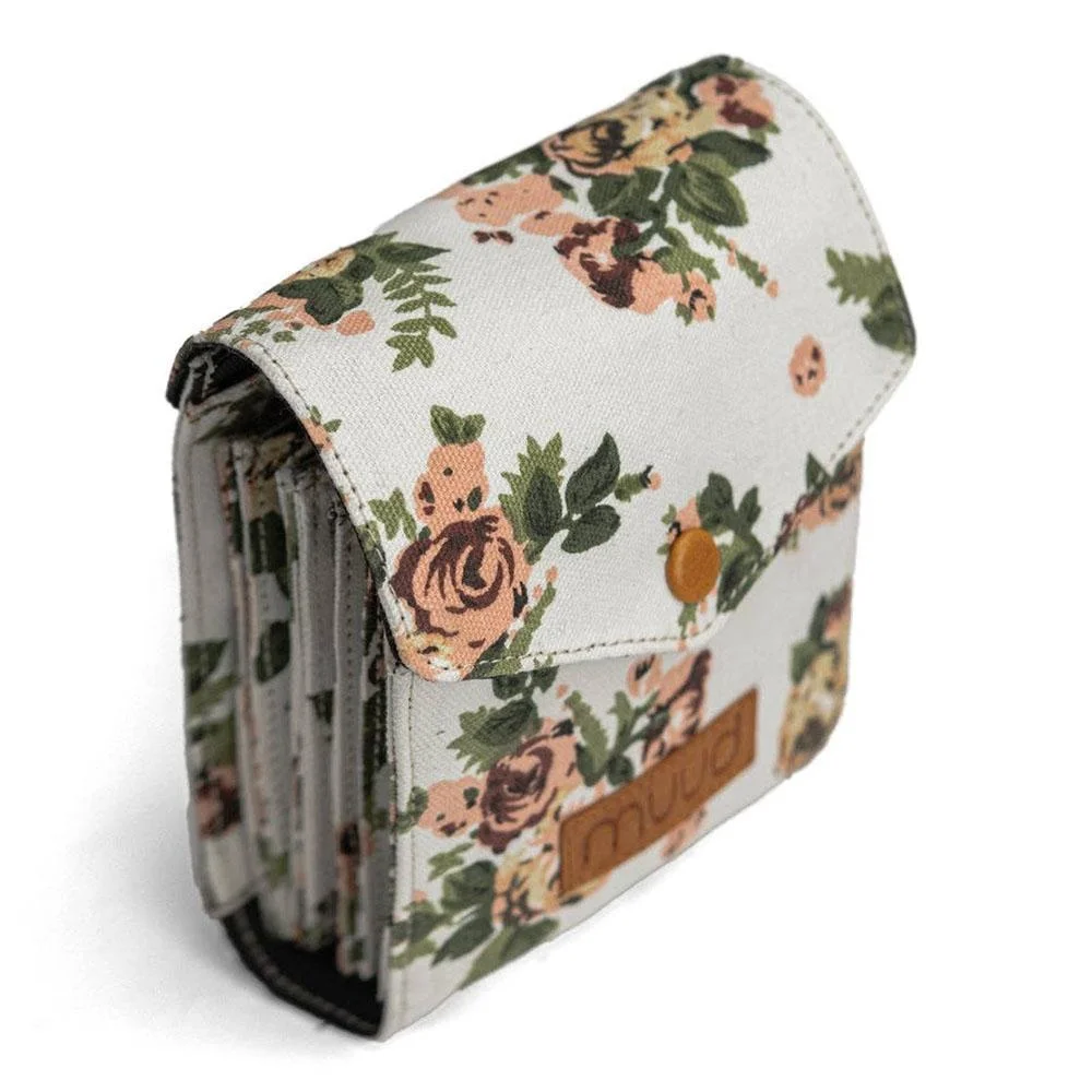 muud Canvas Betina - Cow print