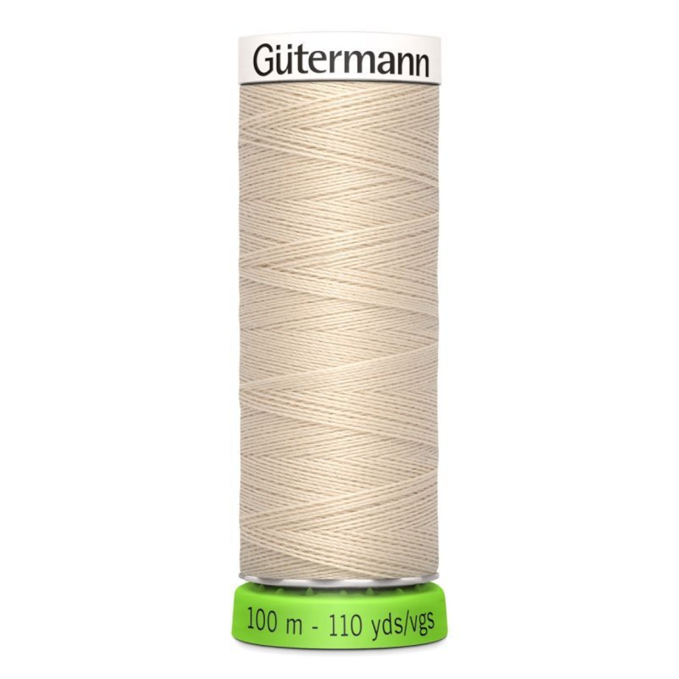 Gütermann creativ all-purpose thread rPET 100 m colour 0169