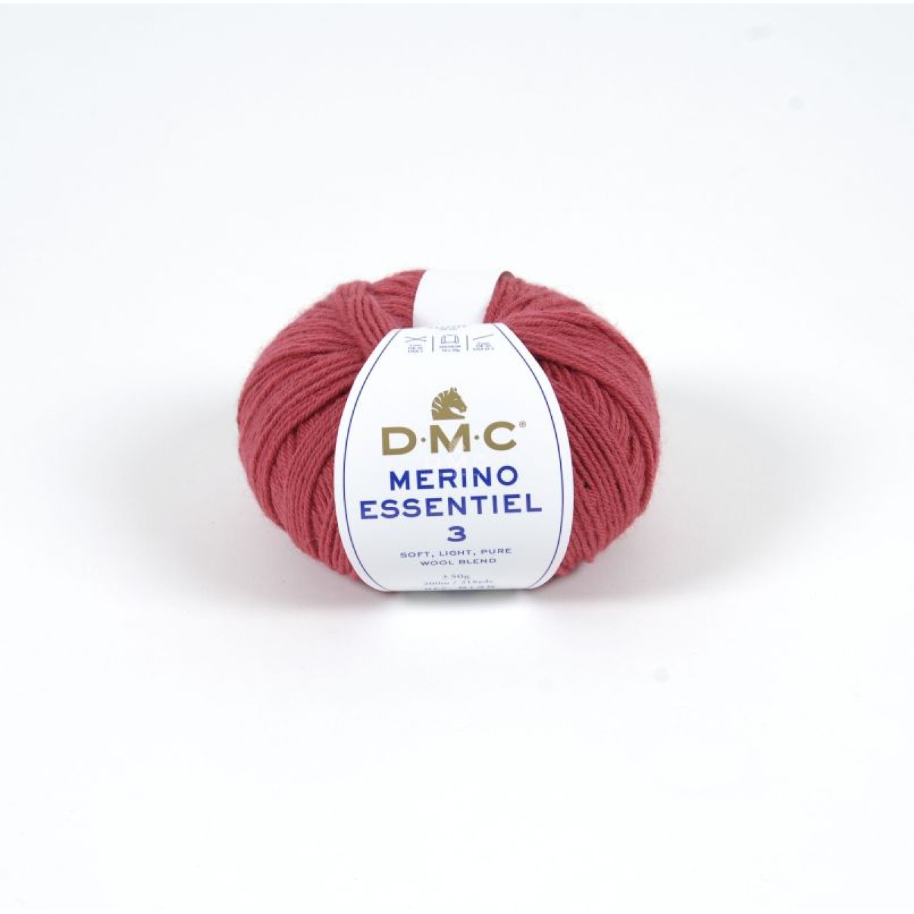 DMC Merino 3 colour 970