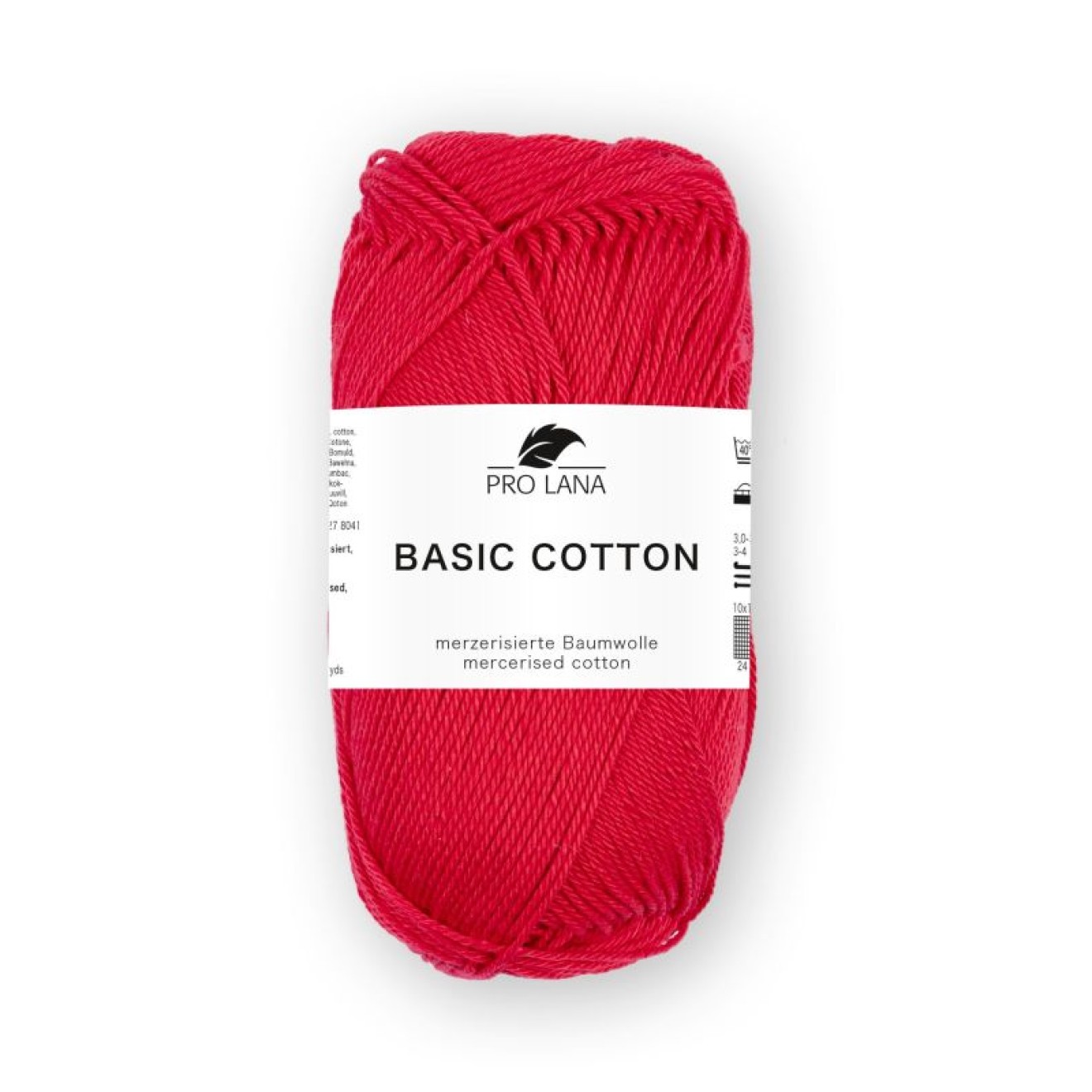 Pro Lana Basic Cotton colour 031