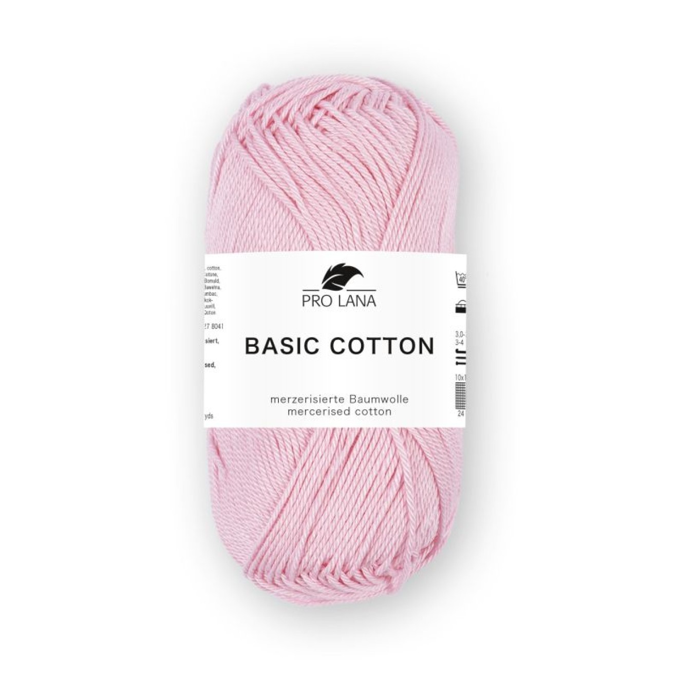 Pro Lana Basic Cotton colour 033