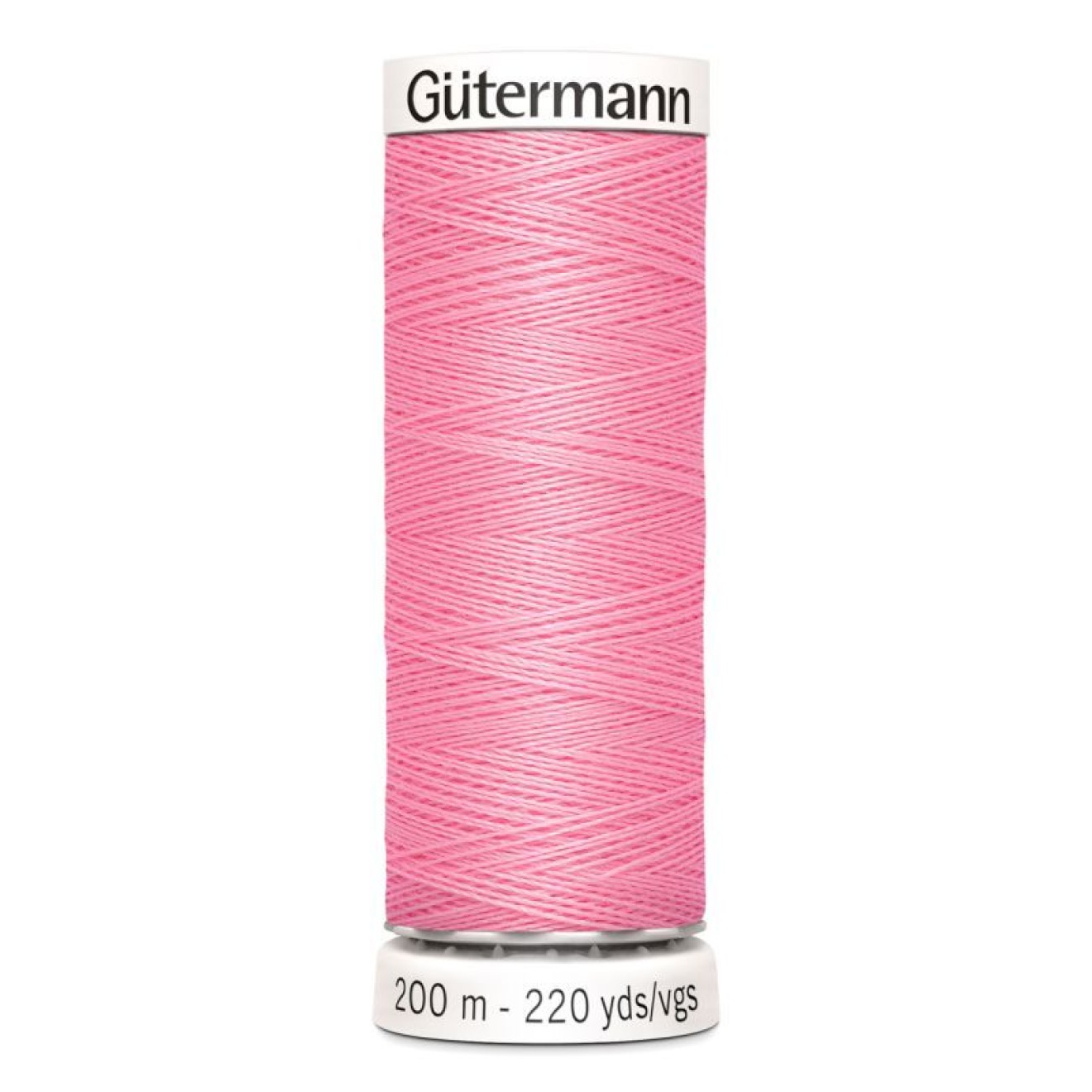 Gütermann creativ all-purpose thread 200 m colour 0758