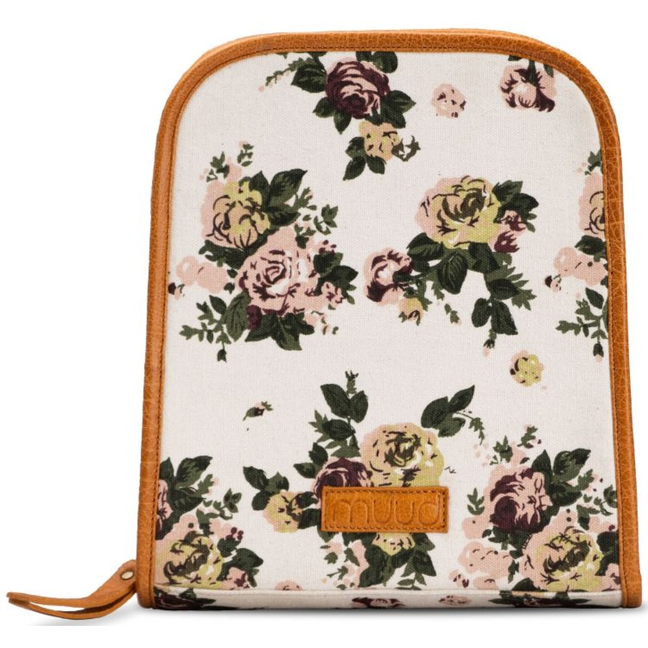 muud Canvas Voss colour Flower