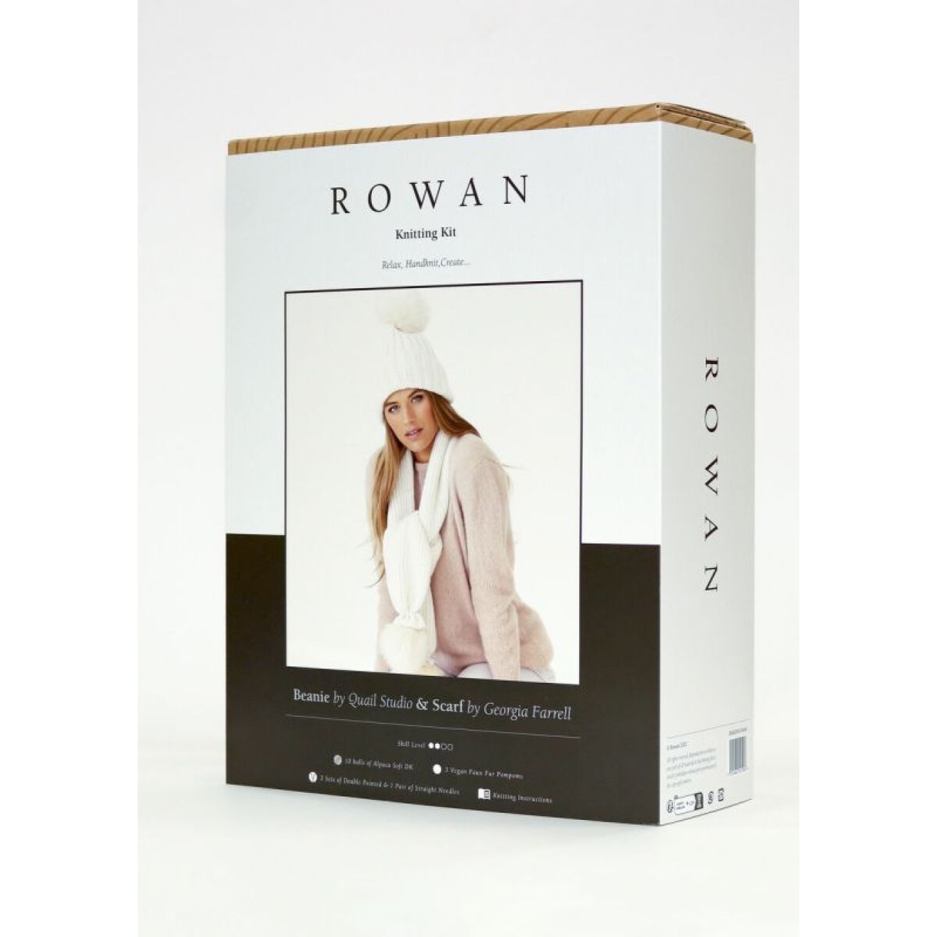 Rowan 199-4000408-000000