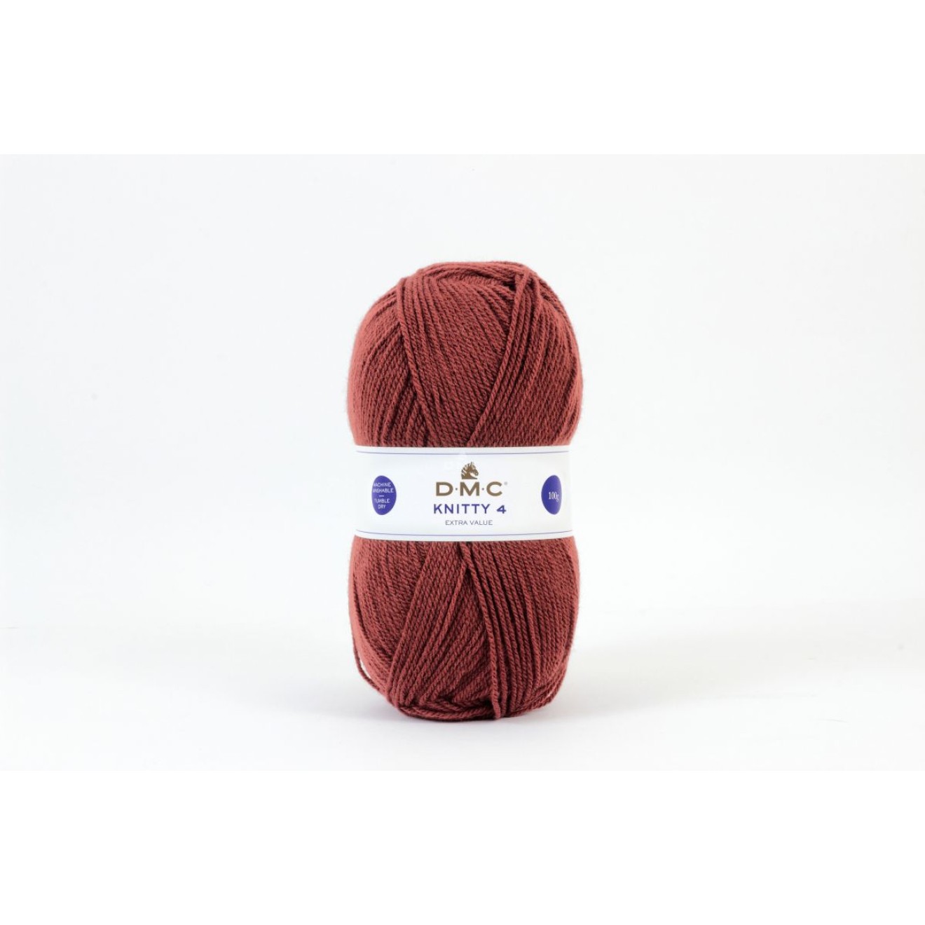 DMC Knitty 4 colour 563