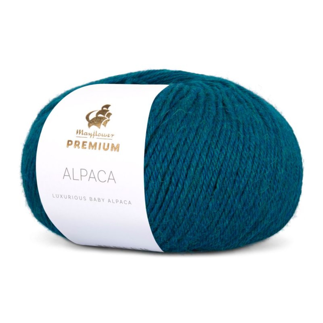 Mayflower Premium Alpaca colour 027