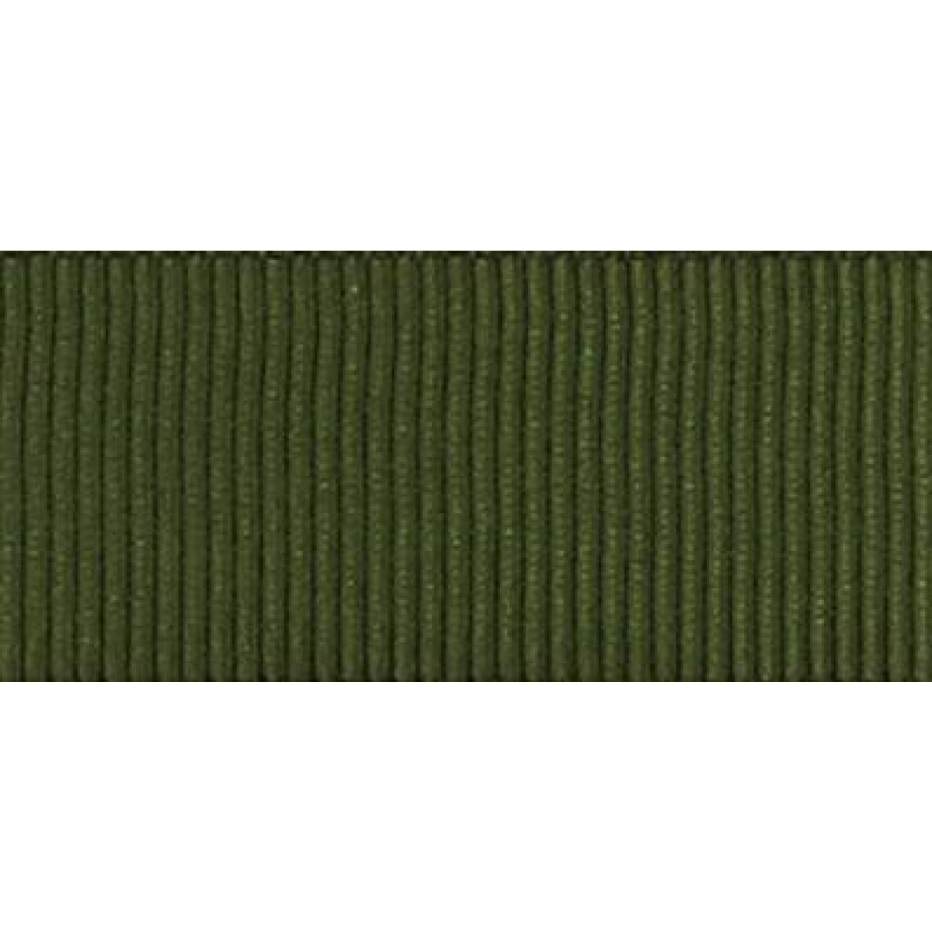 HANABI Ripsband 16 mm colour 892 moos