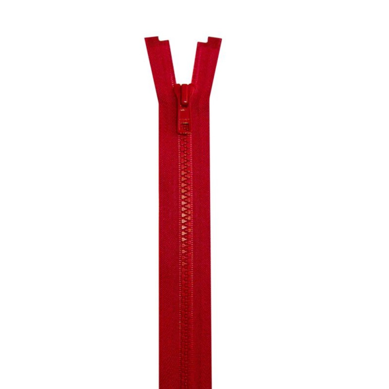 519 dunkelrot / 12 cm