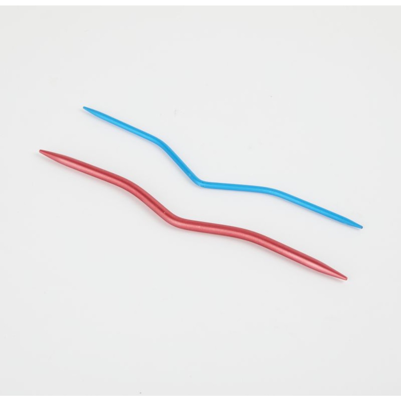 KnitPro cable needles 2,5+4,0 mm