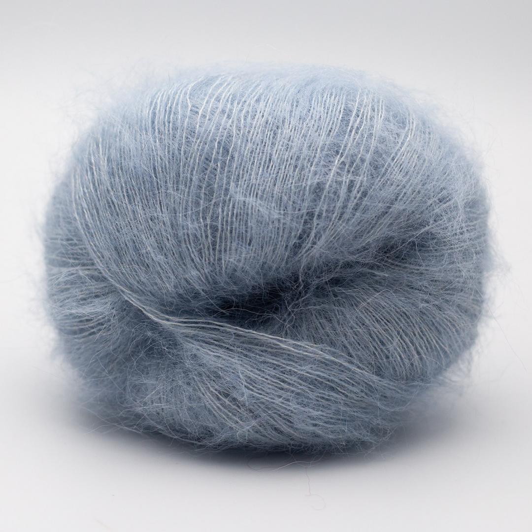 Kremke Baby Silk LACE solid yarn
