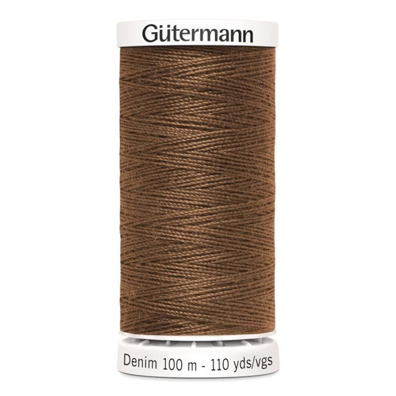 Gütermann creativ Denim 100 m colour 2165
