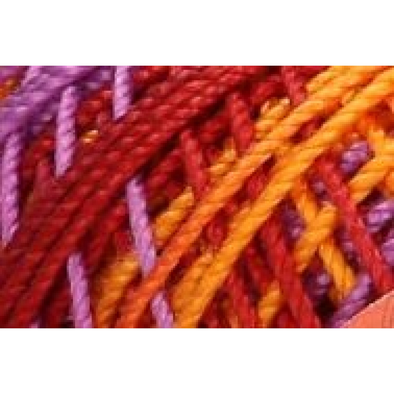 Anchor Freccia Multicolor Stärke 6 50 g colour 09461