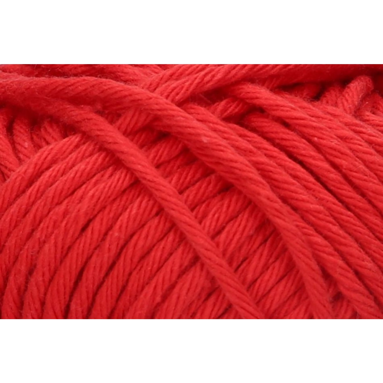 Schachenmayr Your Cotton colour 00030 tomato