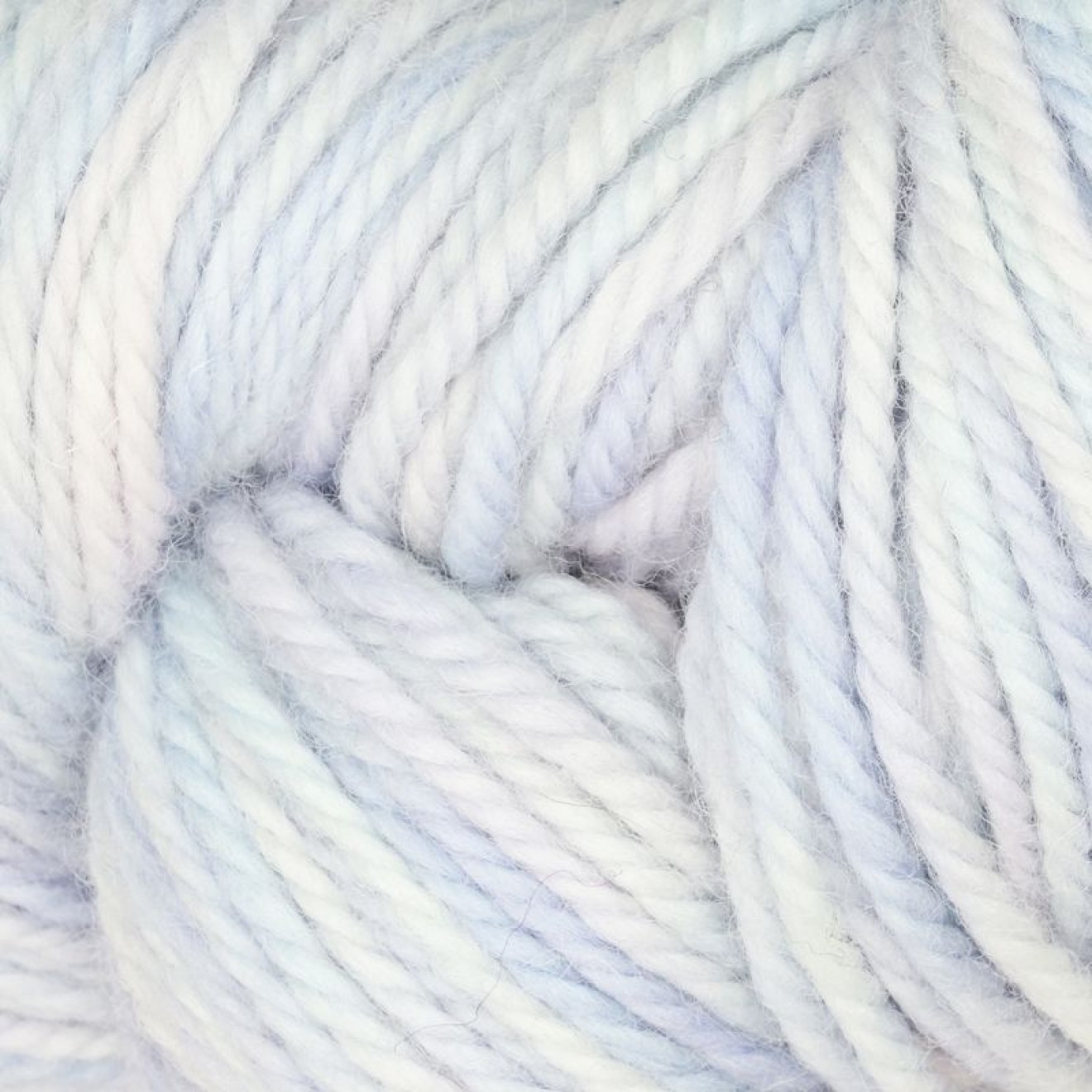 The Oxford Company Violet Jane Kammgarn color colour col. Heidis Crystal