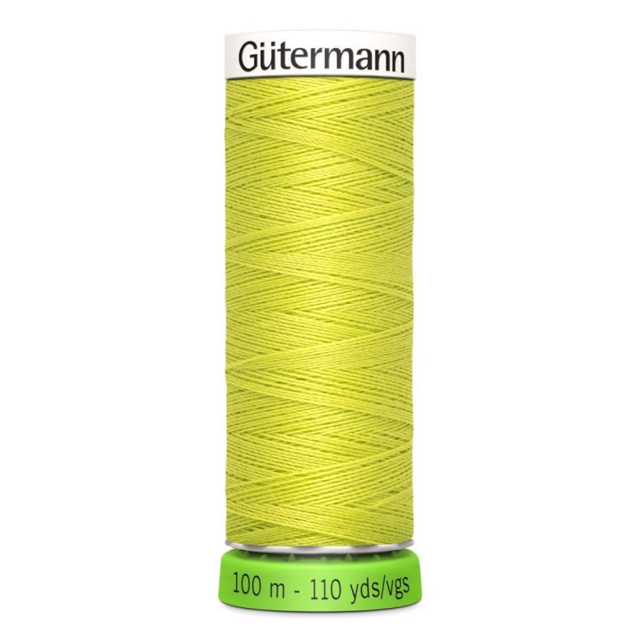 Gütermann creativ all-purpose thread rPET 100 m colour 0334