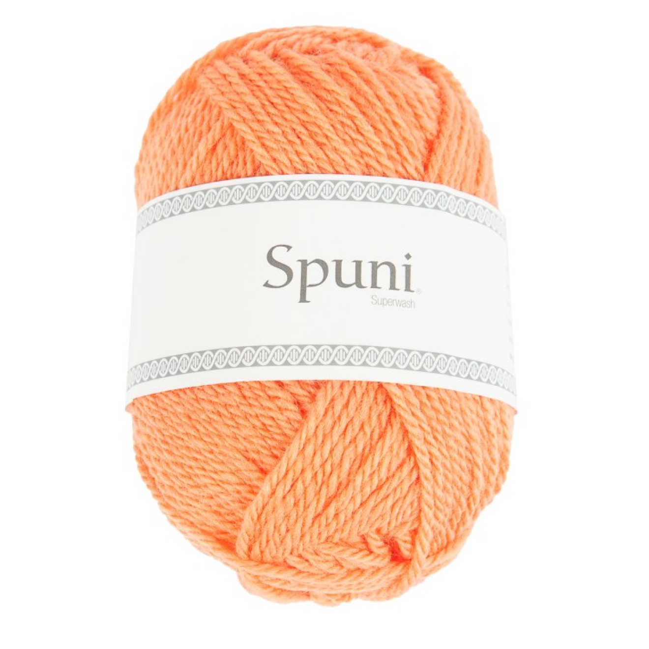 Lopi Spuni colour 7242 crazy cantaloupe