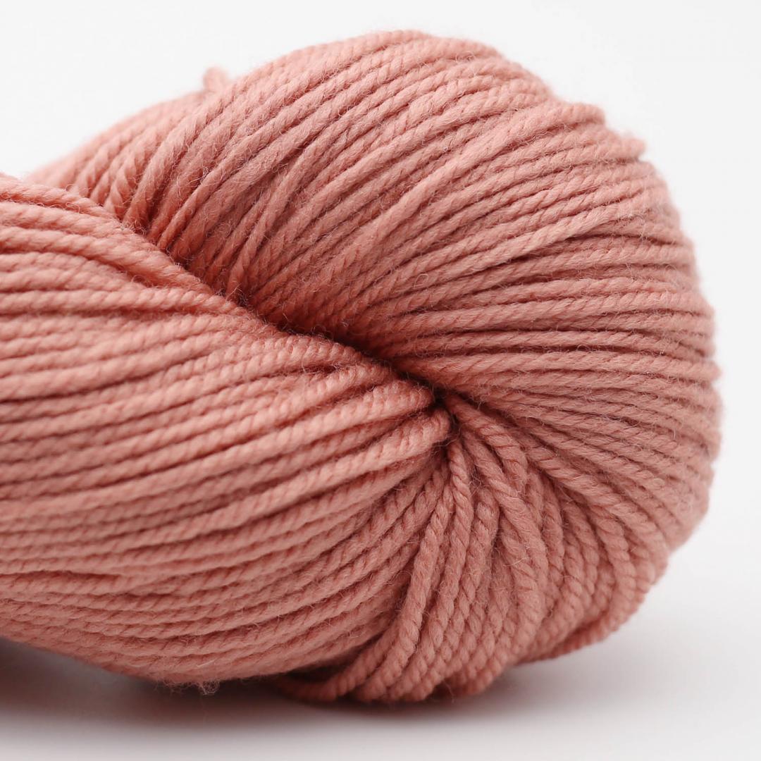 Hey Mama Wolf Mokosh Merino d'Arles GOTS 100g yarn