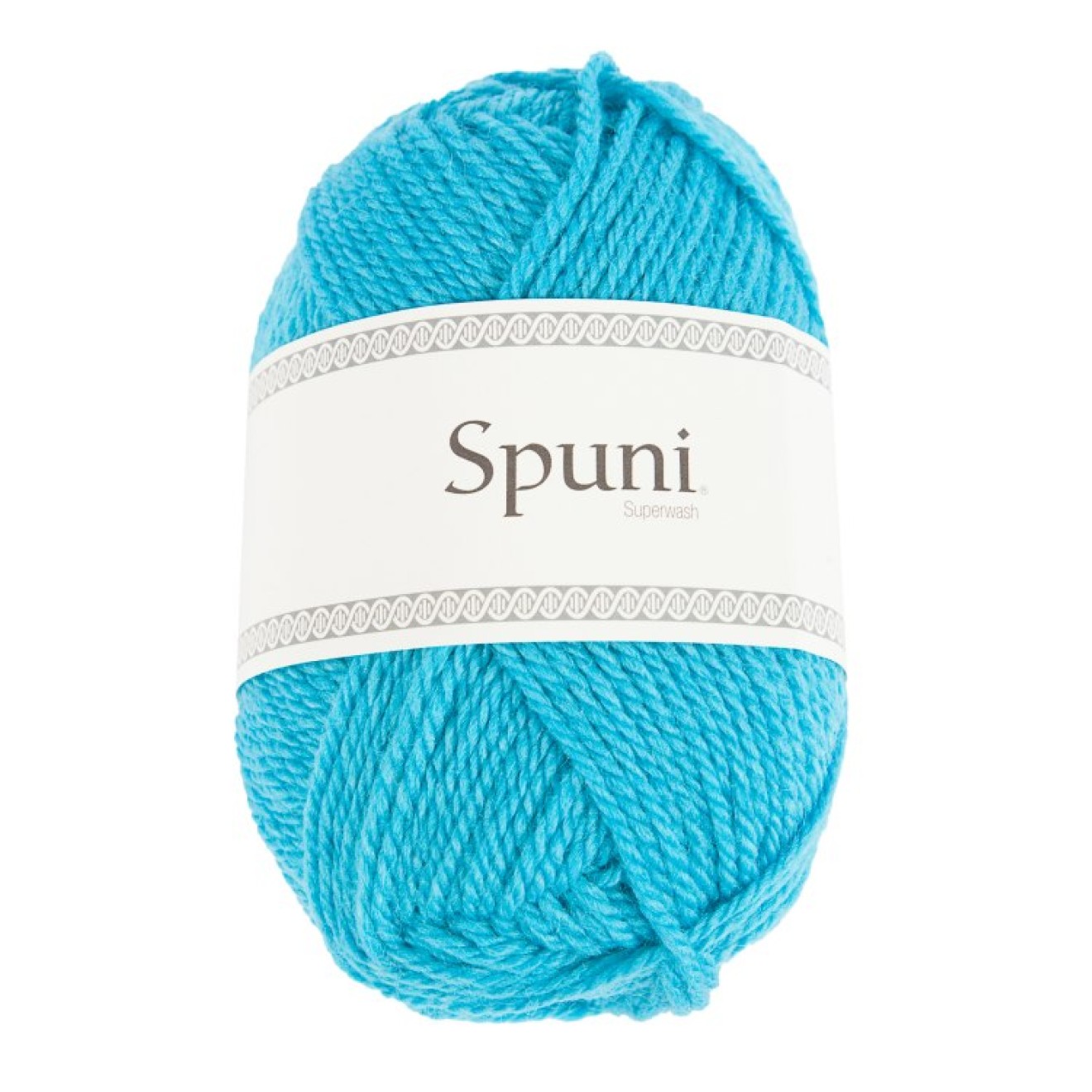 Lopi Spuni colour 7240 cyan sea