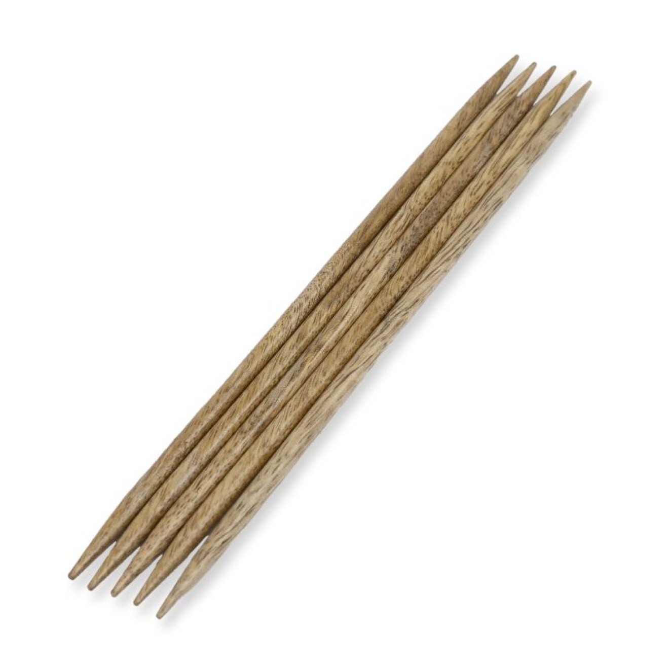 Pro Lana Mango double-pointed needle
