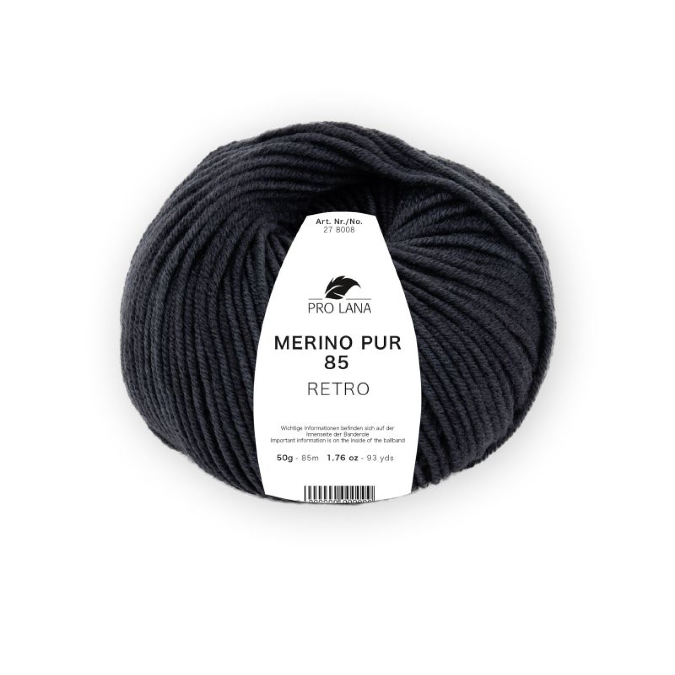 Pro Lana Merino Pur 85 Retro colour 1197