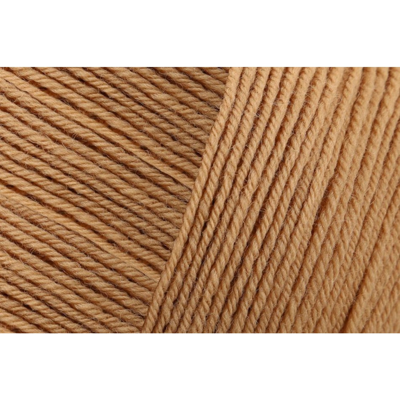 Regia Premium Pure Color colour 00005 camel