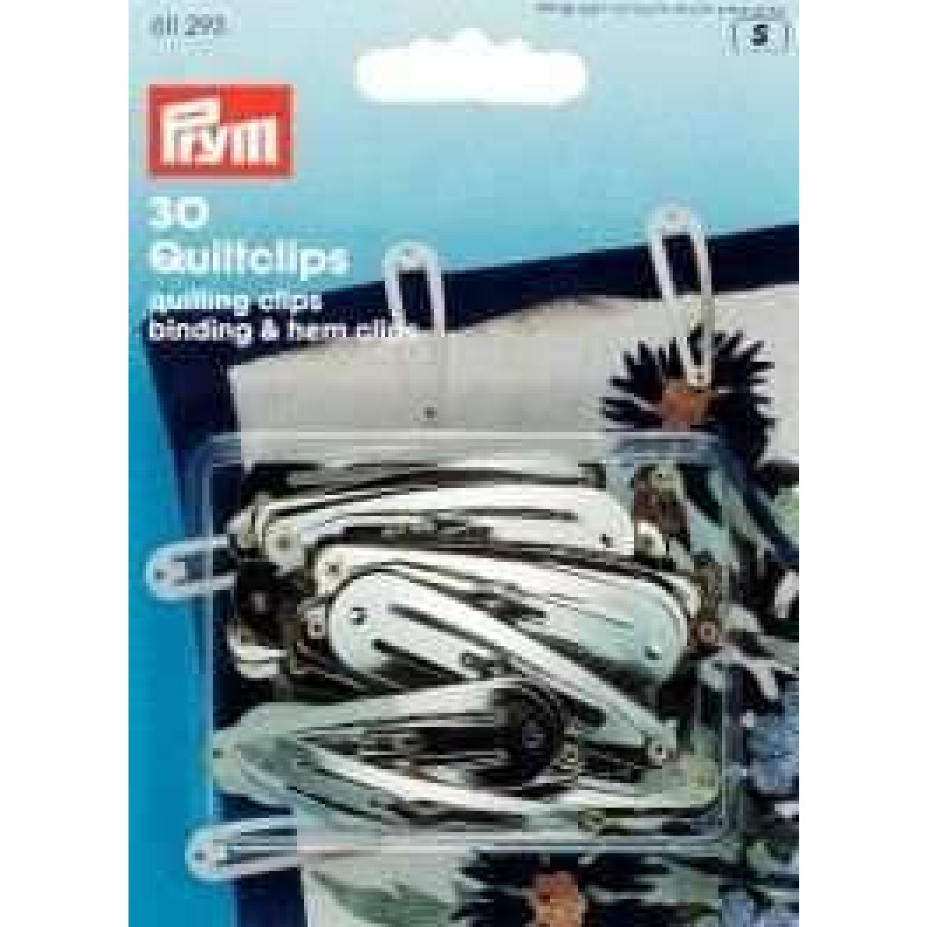 Prym Quilt-Clips