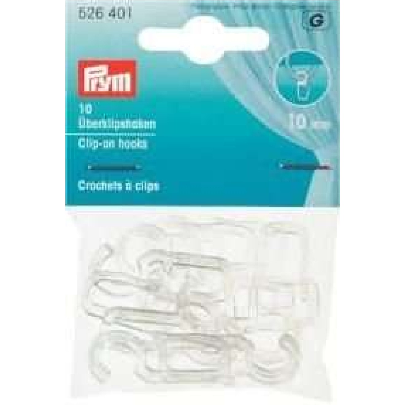 10 mm