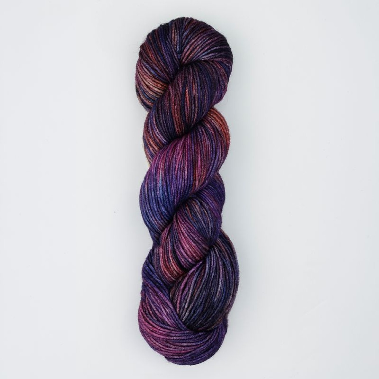 Symfonie Yarns Viva colour 1046 Midnight Orchid