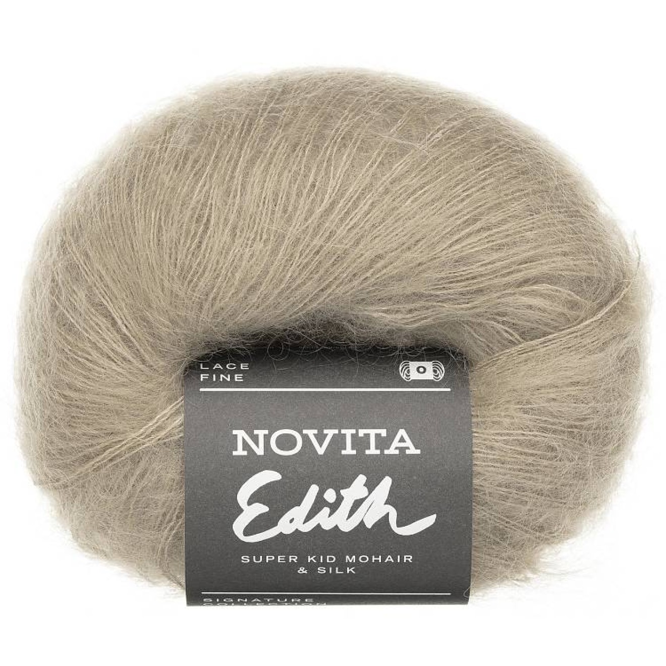 Novita Edith colour 6061 kind
