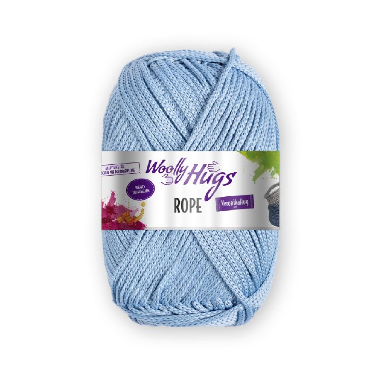 Pro Lana Rope colour 57
